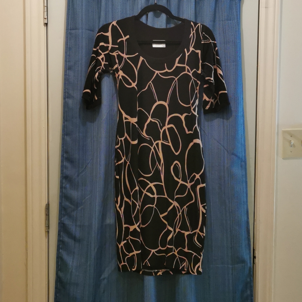 Perlae Couture Dress